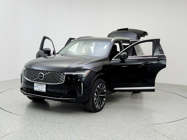 New 2026 Volvo XC90 B6 Plus w/ Protection Package Premier AWD/4WD image 9