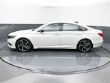 Used 2022 Honda Accord Sport Special Edition image 2
