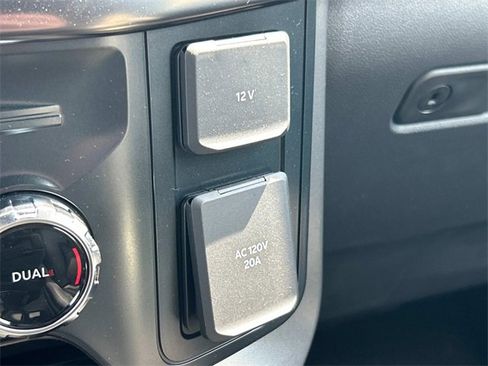 New 2025 Ford F150 Tremor w/ Equipment Group 402A High image 34