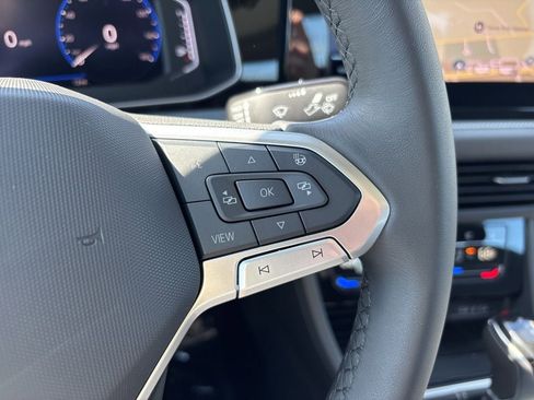 New 2026 Volkswagen Jetta SEL image 16