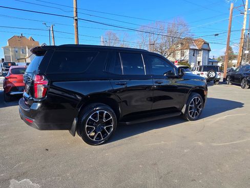Used 2022 Chevrolet Tahoe RST w/ Luxury Package image 6