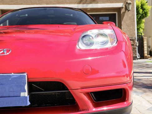 Used 2004 Acura NSX T RWD image 91