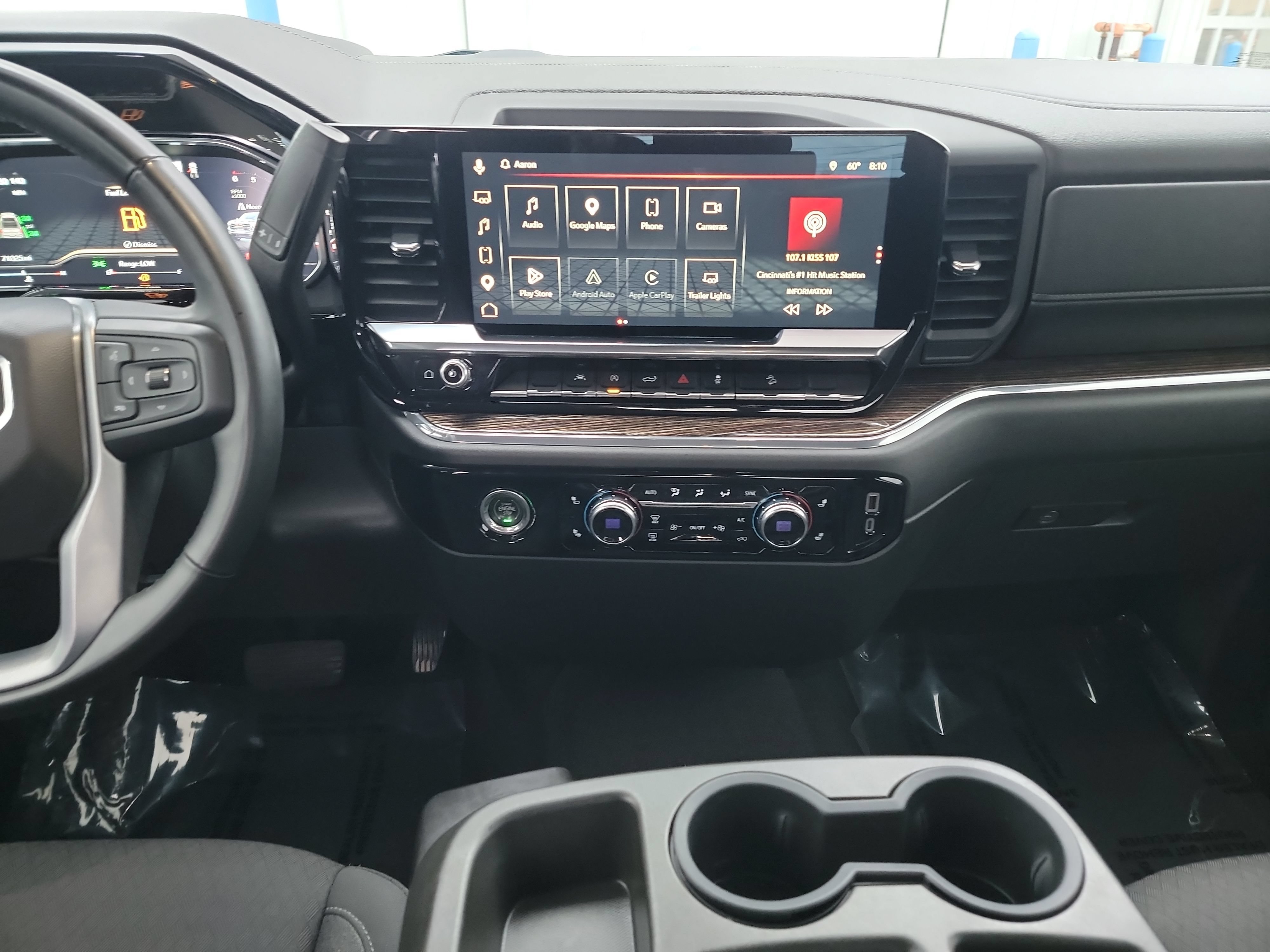 Used 2023 GMC Sierra 1500 Elevation AWD/4WD image 20