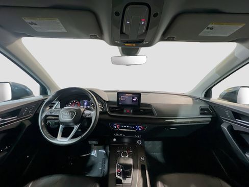 Used 2018 Audi Q5 2.0T Premium w/ Convenience Package AWD/4WD image 15