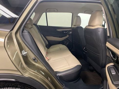 Used 2021 Subaru Outback Limited w/ Popular Package #2 image 24