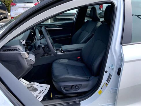 New 2026 Toyota Camry XSE image 9