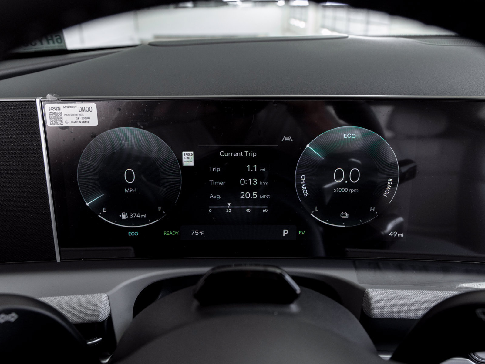 New 2026 Hyundai Tucson Limited AWD/4WD image 11