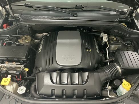 Used 2018 Jeep Grand Cherokee Summit AWD/4WD image 5