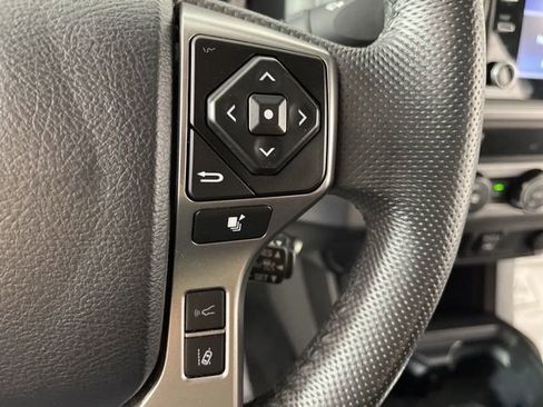 Used 2023 Toyota Tacoma SR5 RWD image 21