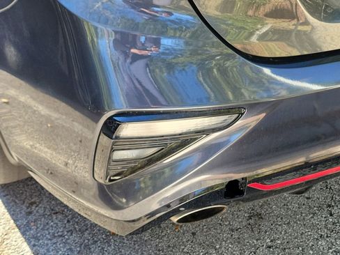 Used 2021 Kia Forte GT image 16