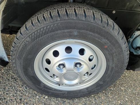 Used 2024 Ford Transit 150 Base image 21