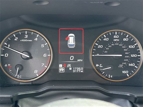 Certified 2025 Subaru Outback Wilderness image 28