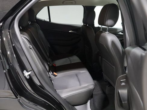 Used 2024 Buick Encore GX Preferred image 20