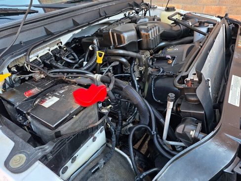 Used 2016 Ford F250 XL w/ Power Equipment Group image 20