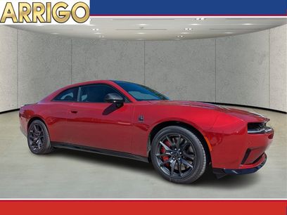 New 2024 Dodge Charger Scat Pack w/ Plus Group