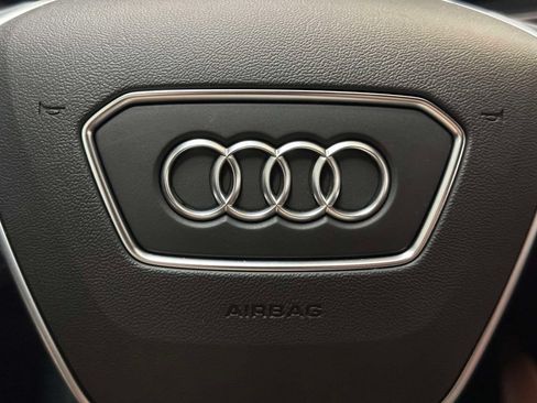 Used 2022 Audi A6 Premium Plus w/ Premium Plus Package AWD/4WD image 19