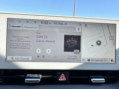 New 2024 Hyundai Ioniq 5 Limited image 19