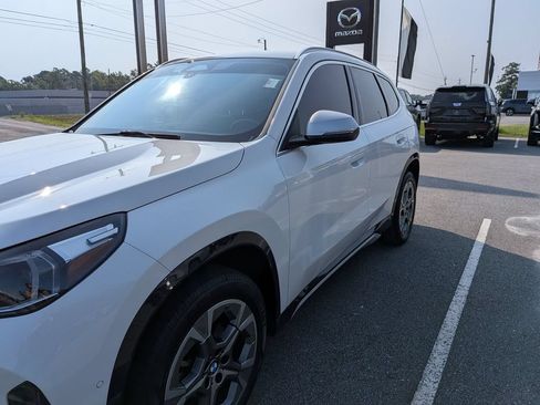 Used 2023 BMW X1 xDrive28i w/ Convenience Package AWD/4WD image 4