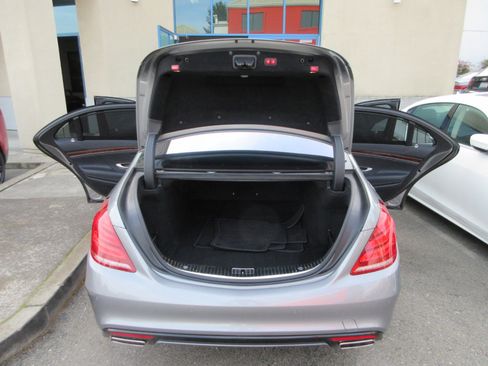 Used 2015 Mercedes-Benz S 550 SPORT-PREMIUM PKG**ACTIVE HEAT image 74