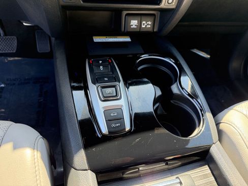 Used 2022 Honda Passport Elite image 28