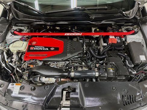 Used 2017 Honda Civic Si image 33