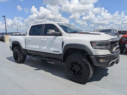 Used 2021 RAM 1500 TRX w/ TRX Level 2 Equipment Group