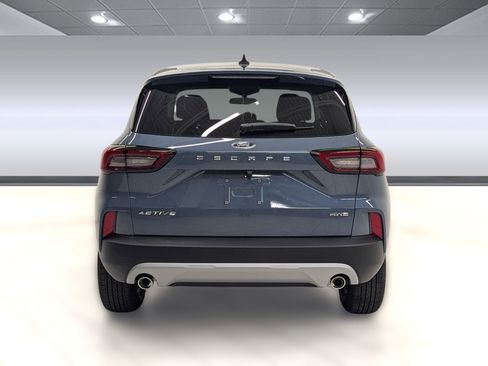 New 2026 Ford Escape Active w/ Cold Weather Package image 8