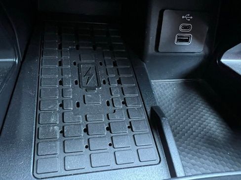 Used 2025 Ford Ranger Raptor image 49