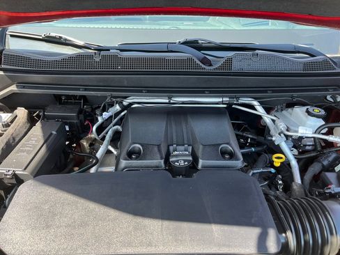 Used 2023 GMC Canyon AT4X w/ Edition 1 AWD/4WD image 19