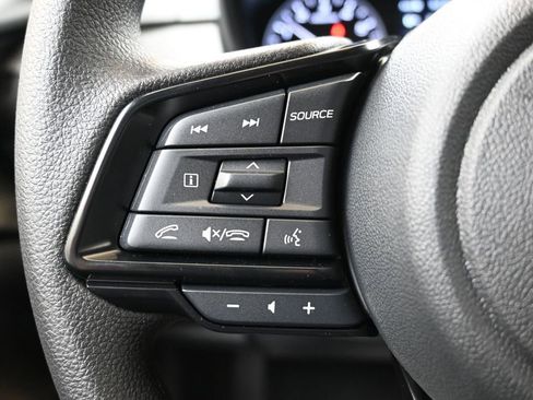 New 2026 Subaru Crosstrek 2.0i Premium AWD/4WD image 26