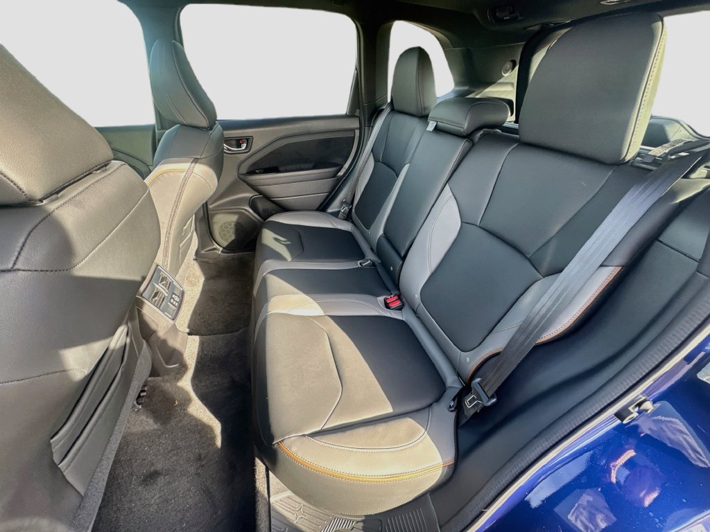 New 2026 Subaru Forester Sport AWD/4WD image 24