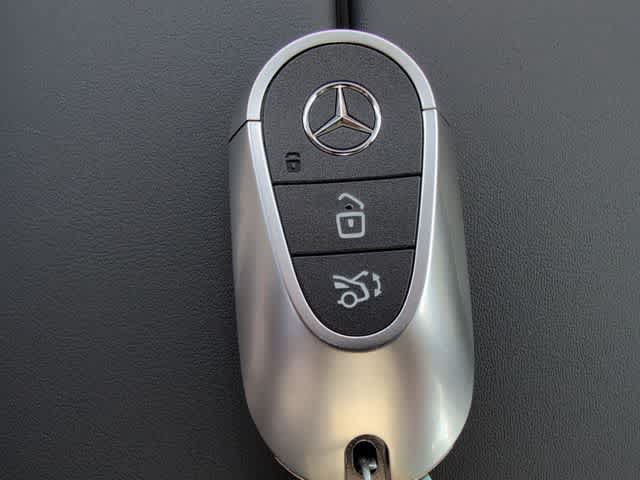 Used 2026 Mercedes-Benz E 350 Sedan image 33