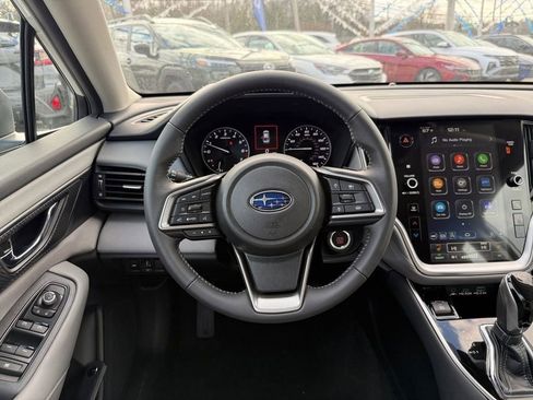 New 2025 Subaru Legacy Premium image 14