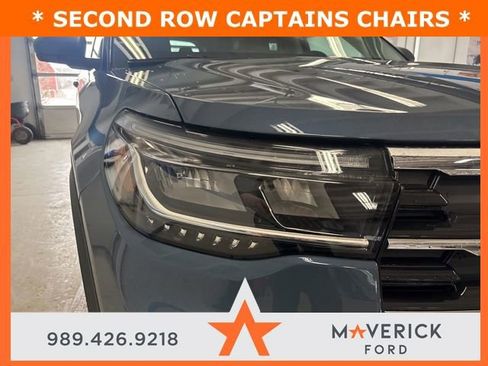 New 2026 Ford Explorer Active w/ Active Comfort Package image 38