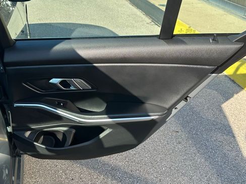 Used 2023 BMW 330i Sedan w/ Driving Assistance Package image 23