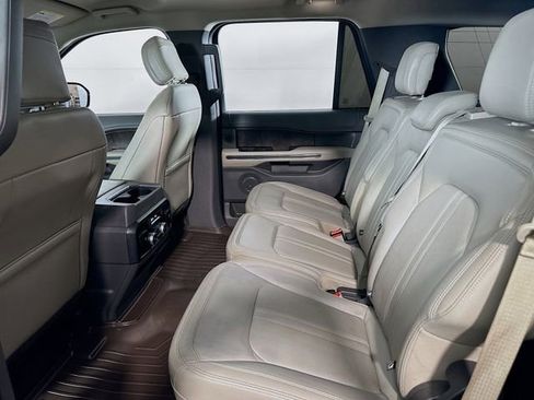 Certified 2020 Ford Expedition Limited image 17