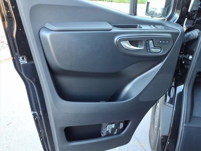 New 2026 Mercedes-Benz Sprinter 2500 image 14