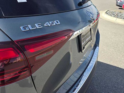 Used 2026 Mercedes-Benz GLE 450 4MATIC image 14