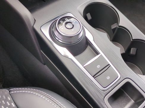 New 2025 Ford Escape SE FWD image 29