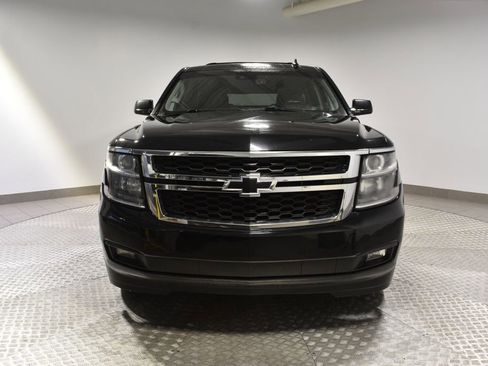 Used 2019 Chevrolet Tahoe LT image 8
