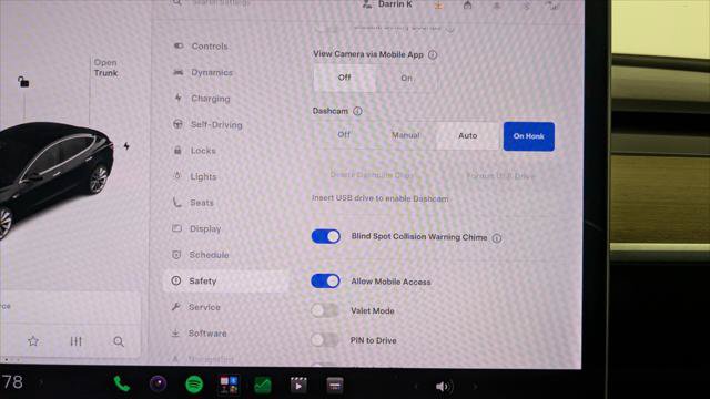 Used 2018 Tesla Model 3 Long Range RWD image 25