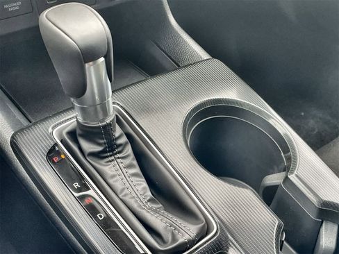 New 2026 Honda Civic Sport image 17