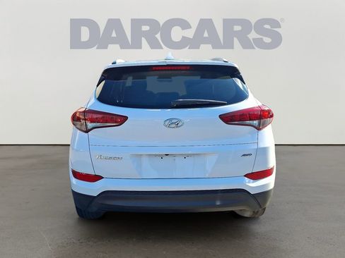 Used 2018 Hyundai Tucson SEL image 5