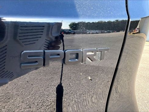 Used 2024 Honda CR-V Sport image 23