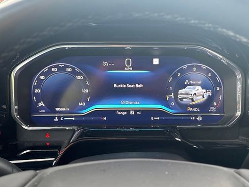 Used 2023 Chevrolet Silverado 1500 RST image 20