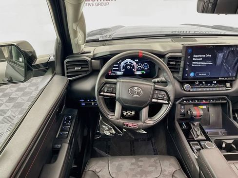 Used 2023 Toyota Tundra TRD Pro AWD/4WD image 24