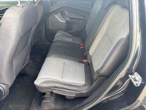 Used 2019 Ford Escape S FWD image 10