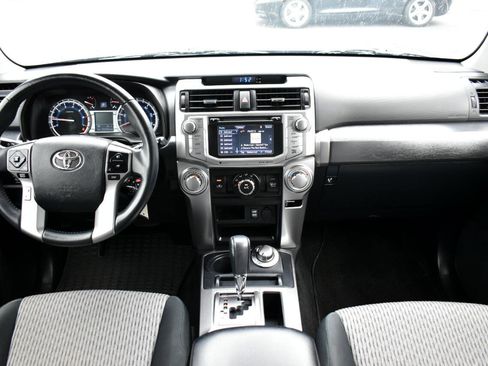 Used 2016 Toyota 4Runner SR5 image 11