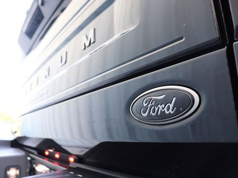 Used 2021 Ford F350 Platinum AWD/4WD image 80