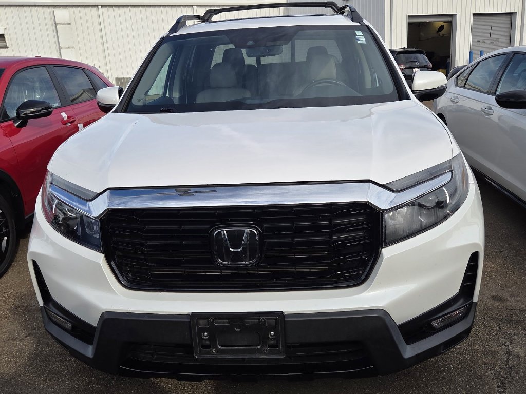 Used 2023 Honda Ridgeline RTL-E image 2